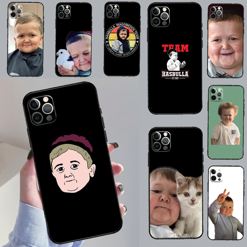 Funny Hasbulla Mago… - image