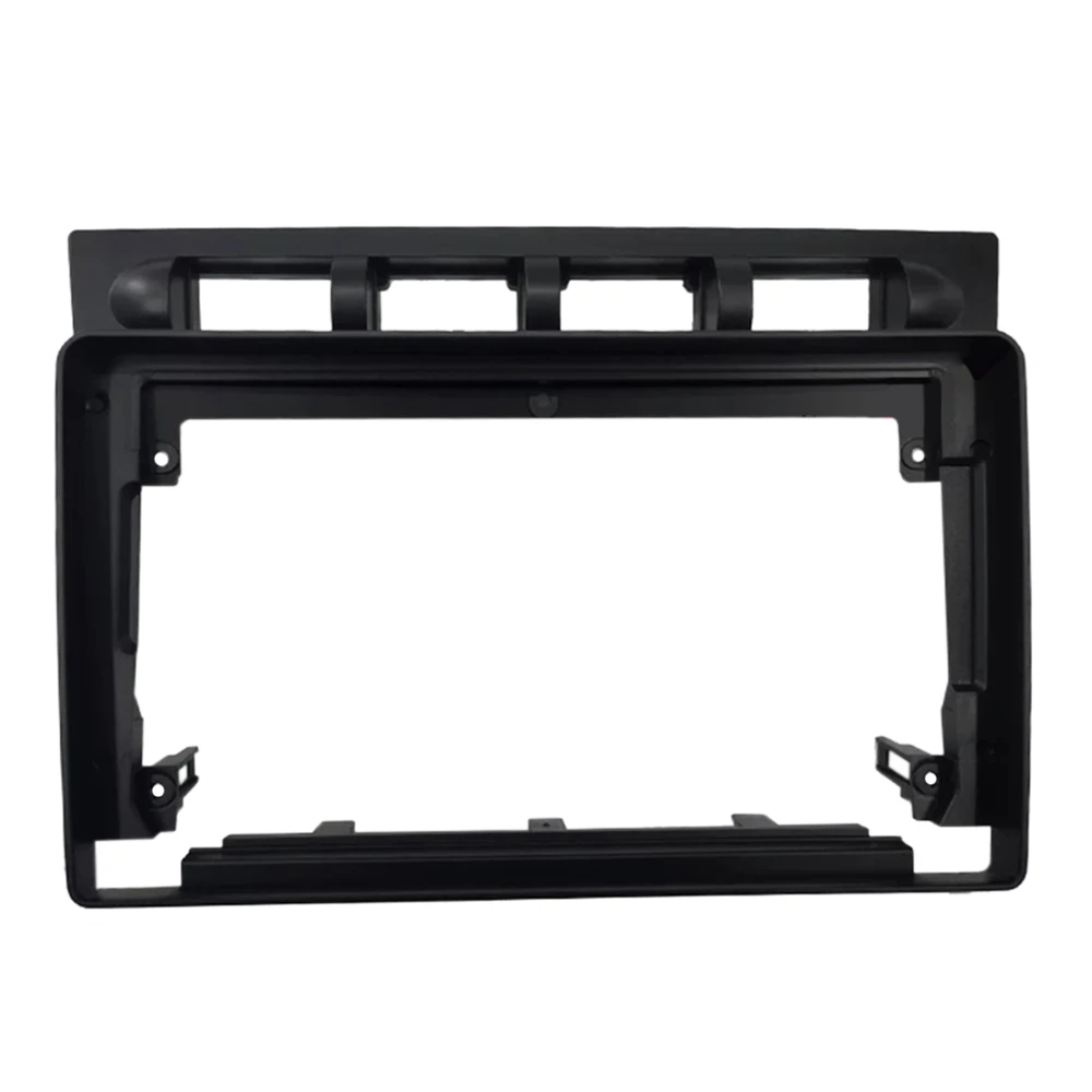 Car Radio Fascia for Morning Picanto 2004-2007 DVD Stereo Frame Plate Adapter Mounting Dash Installation