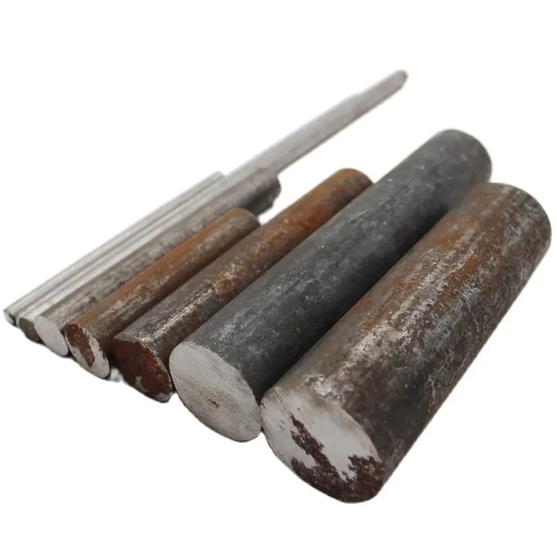 Imagem -03 - Ferro Macio Rod mm mm mm mm mm mm mm 10 mm 11 mm 12 mm 13 mm 14 mm 15 Milímetros 16 Milímetros 17 Milímetros 18 Milímetros 19 Milímetros