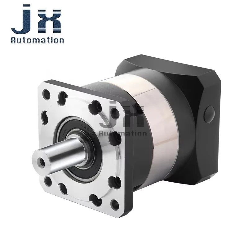 High Precision Planetary Gear Reducer PRF60-L1-3 PRF60-L1-4 PRF60-L1-5 PRF60-L1-7 PRF60-L1-10 for 57 Steps/ 400W Servo Motor