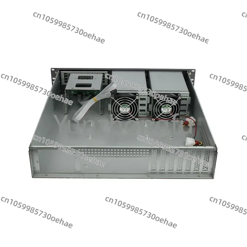 2U Server: A Comprehensive Review and Guide for Industrial Computing Needs