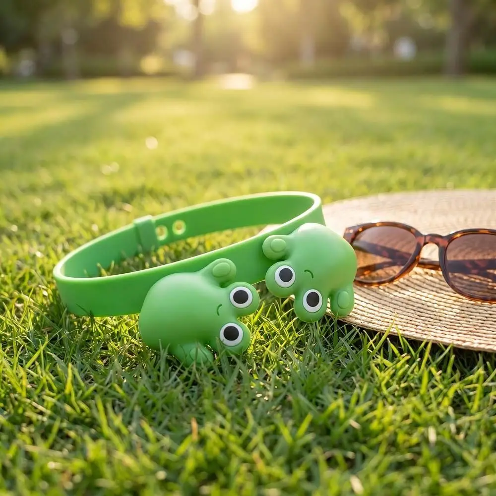 3D Printing 3D Printing Frog Cap Creative Adjustable Sun Protection Cap Reusable Portable Outdoor Beach Hat Beach Holiday