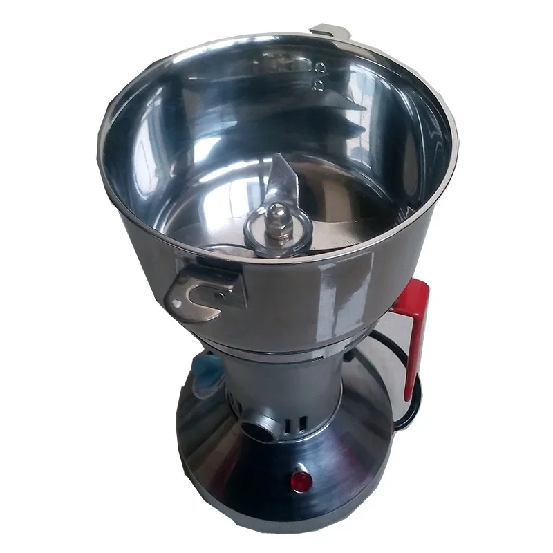 For Home Small Business Stainless Steel Milling Machine Compact Size Multi Function 110V/220V Baking New Arrival Even Heating