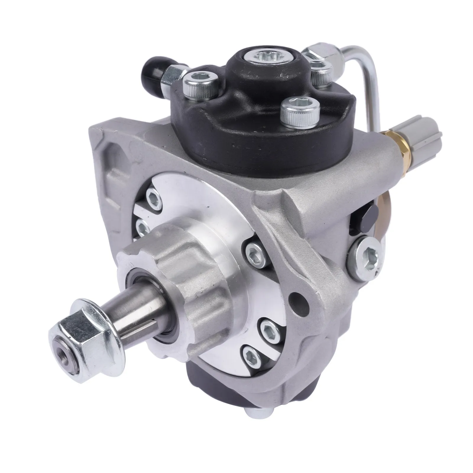 AP02 FUEL INJECTION PUMP FOR NISSAN YD25 DCi 16V D40 NAVARA NV350 2.5L 16700-5X00E