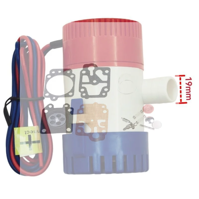 bomba-de-esgoto-submersivel-com-carcaca-resistente-a-impactos-e-de-alta-durabilidade-e-elevado-caudal-para-drenagem-de-esgoto-em-embarcacoes