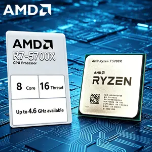 Ryzen 7 5700X | Preços Incríveis - AliExpress