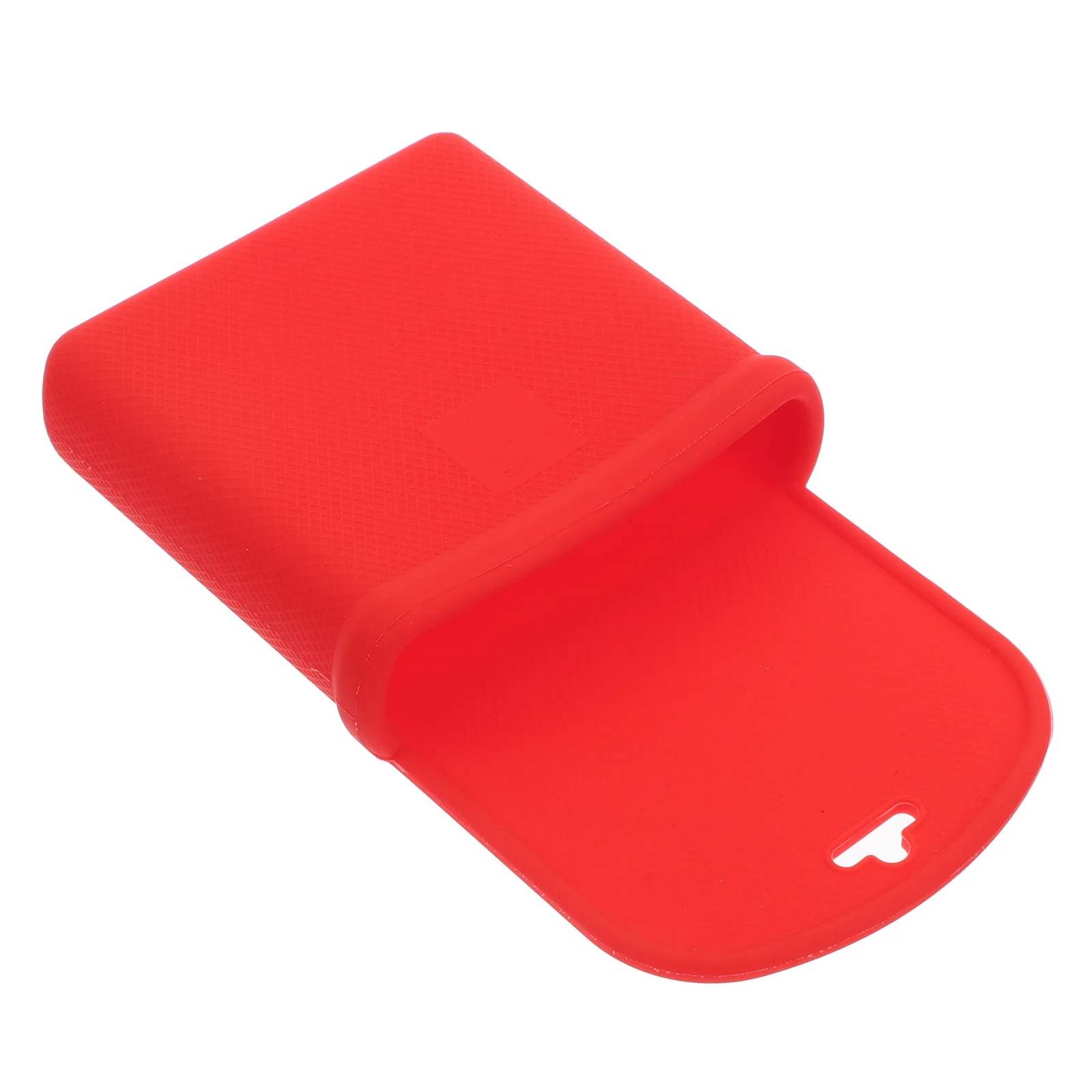

Car Air Vent Storage Organizer Bag Silicone Hooks Phone Pouch Universal Dashboard Console Accessories Vehicle Organization Car