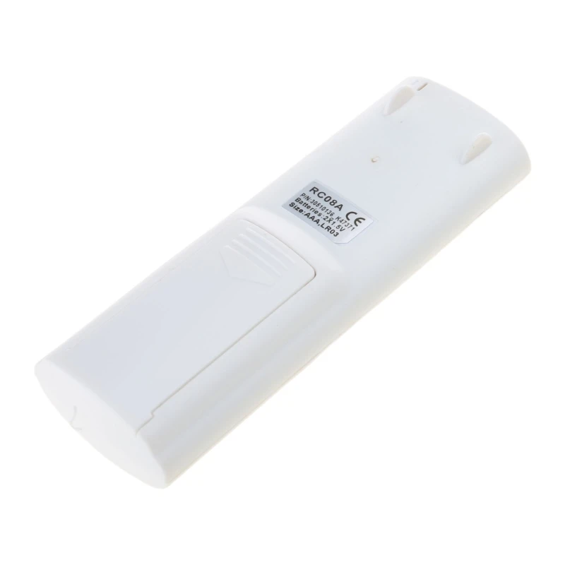 ユニバーサルエアコンリモコンの交換エアウェルエレクトラグリー RC08B RC08A エアコンドロップシップ