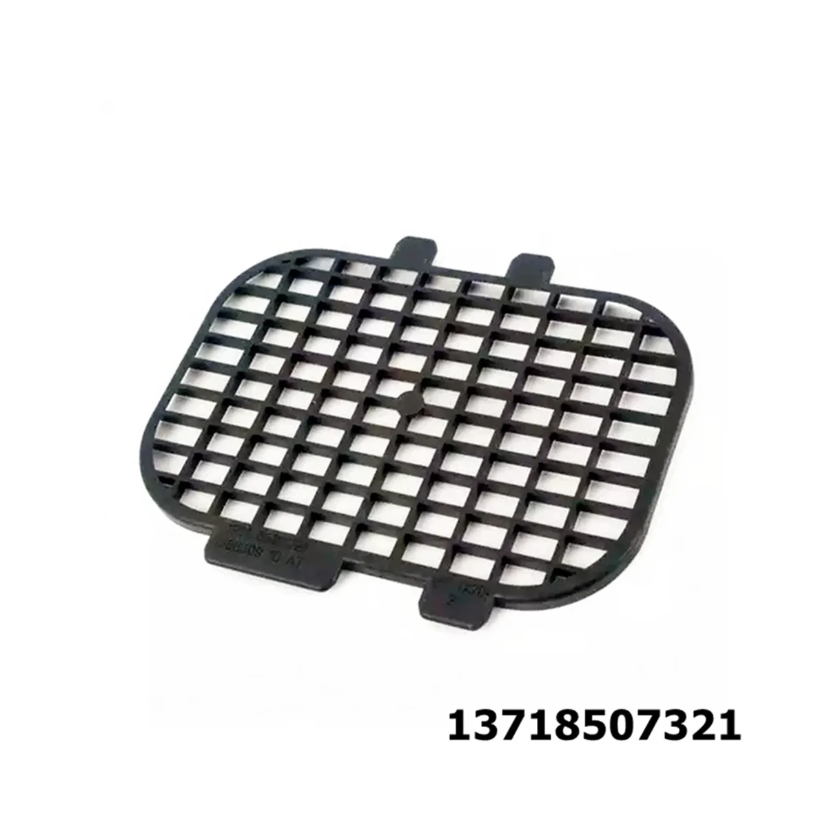 Hot Sale 13717613156 13718507321 Car Intake Muffler Grille Hose for BMW 1 2 3 4 Series F20 F21 F30 F32