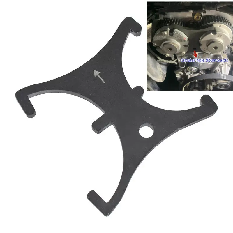 

Для нового Ford Focus 1,6 Forrest Yibo 1,5 Winged Tiger Mondeo 1,5T специальный инструмент для синхронизации двигателя