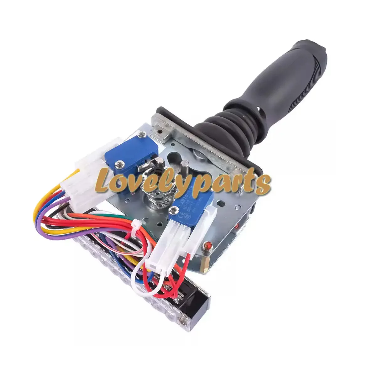 

56773 56773GT Joystick Controller for Genie Scissor Lifts Z30-20N Z34-22N Z34-22DC Z4525JDC OEM Quality