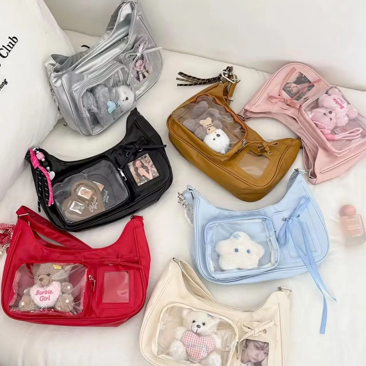 Thumbnail 3 - #69 Best Satchels Bags to Buy In 2026