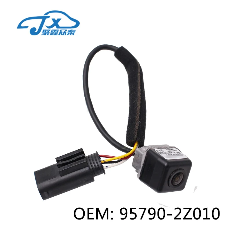 

Car accessories 95790-2S011 957902S011 For Hyundai IX35 Tucson 2010-2013 Reverse Camera BackUp 95790-2S012 957902S012