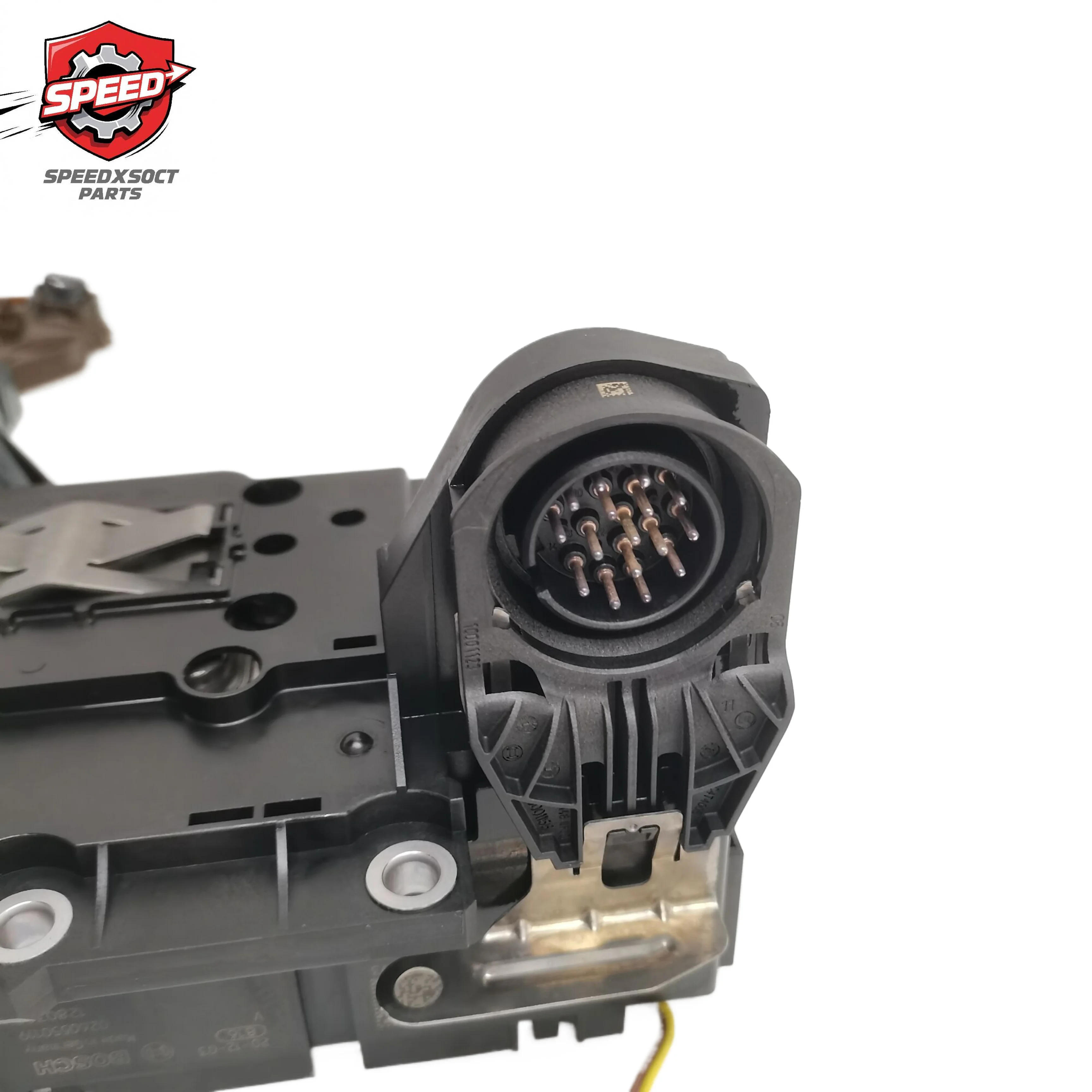 

8HP50 0260220119 0260550118 TCU TCM electromechanical control unit transmission for Great Wall model automatic transmission tool