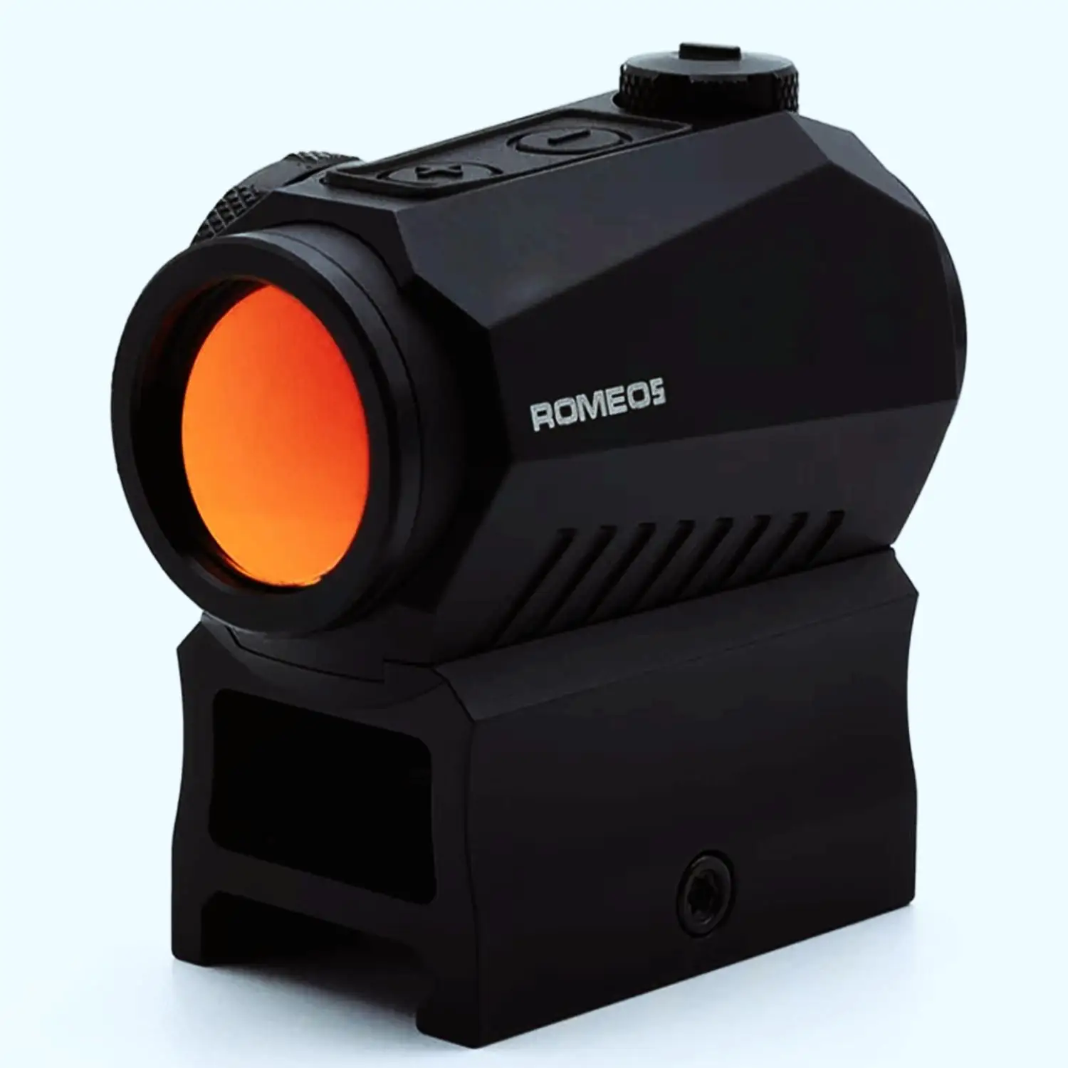 R5 1x20mm Red Dot Sight Romeo Five Shake Awake Red Dot Sight 2 MOA Red Dot Sight