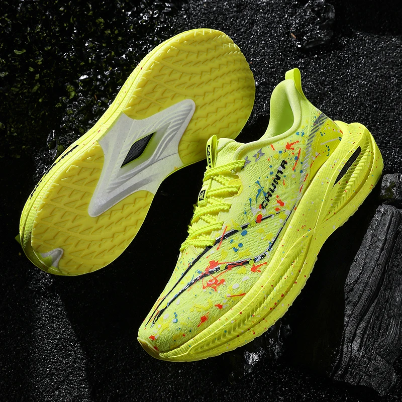 New men's running shoes lumino - огляд і ціна Women'S Shoes New Balance