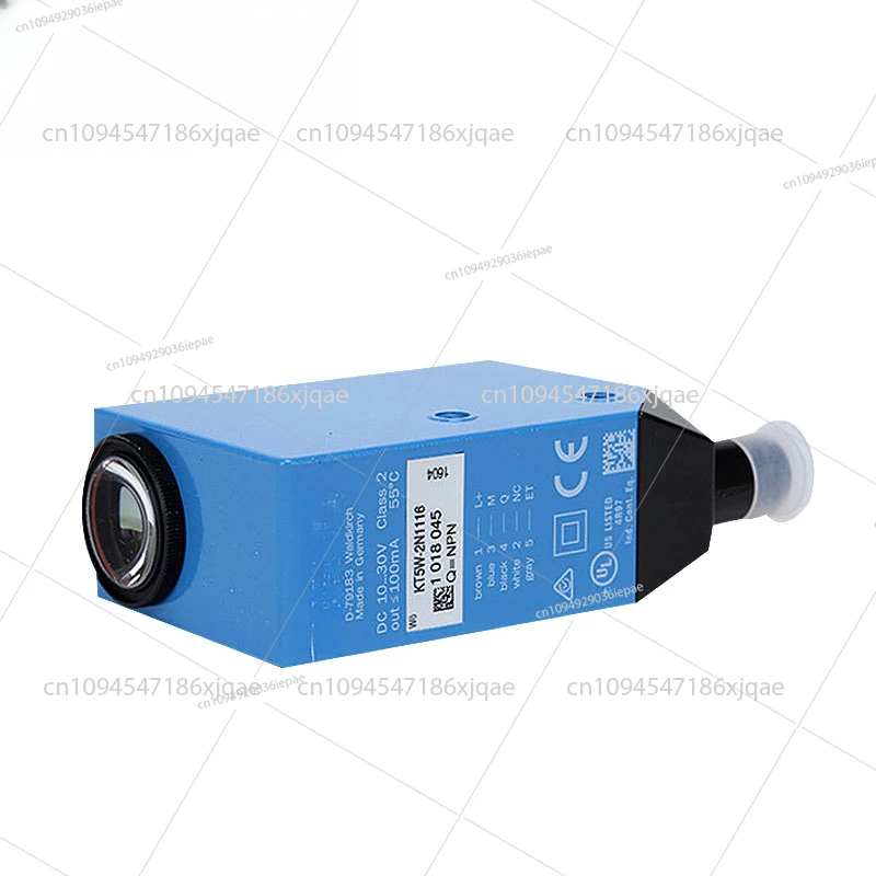 Original Germany  Photocell Sensor/Color Code Sensor