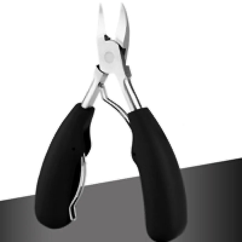 Nail clippers Eagle beak pliers and professional pedicure tools