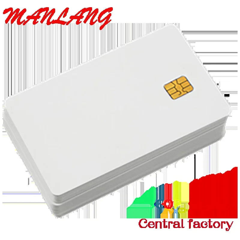 J3R180 JCOP 4 Java Card 3.0.5 Classic SeclD / EMV Payment Duel Interface Java card/ 180K JCOP4 P71 Card