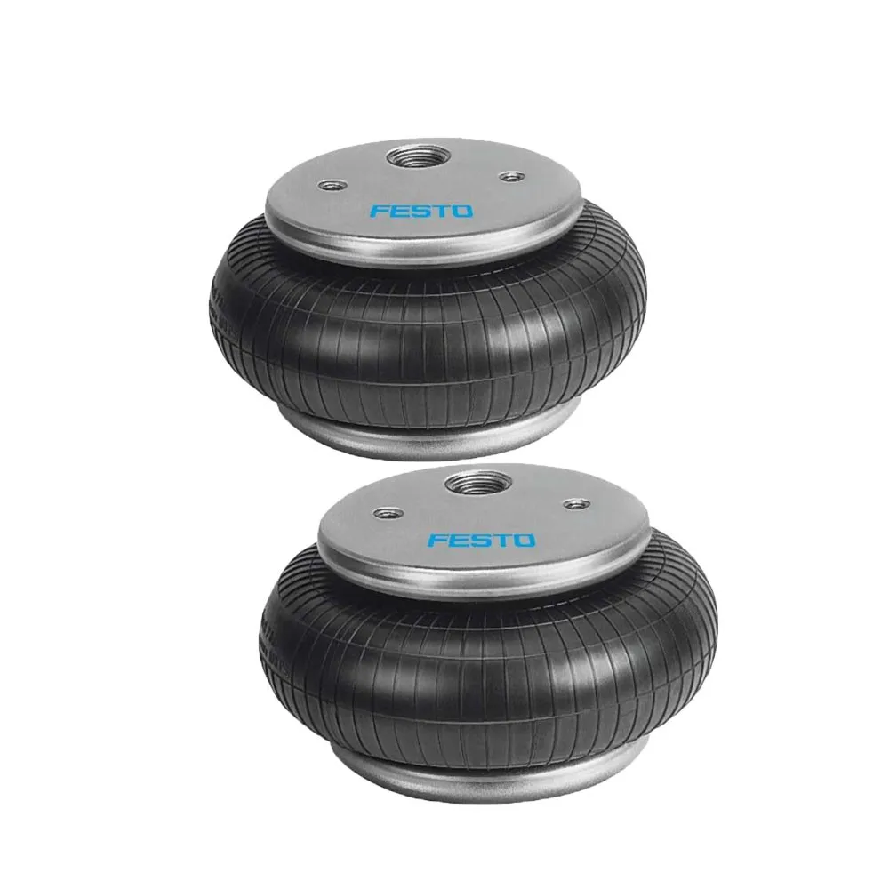 Festo Airbag Cylind… - image