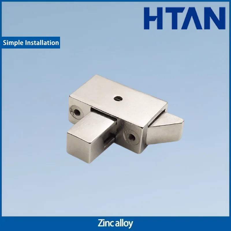 Zinc Alloy Industrial Locks Are Used For Automatic Anti-Collision Locks In Railways Subways And Other Areas