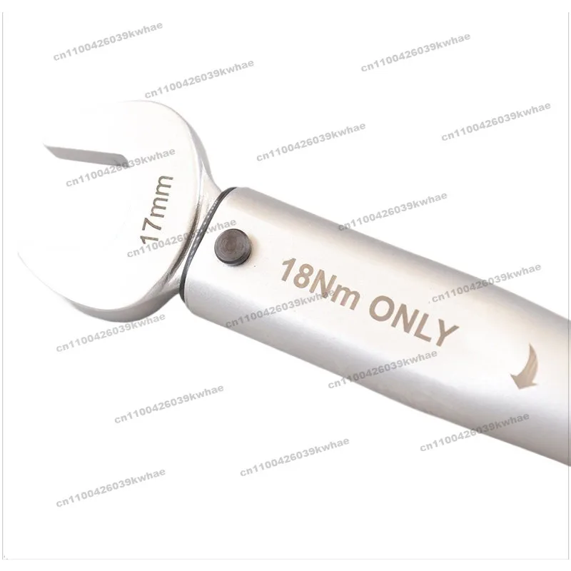 17 22 24 26 27 29 Air Conditioning Nut, Single Opening Fixed Torque Torque Wrench
