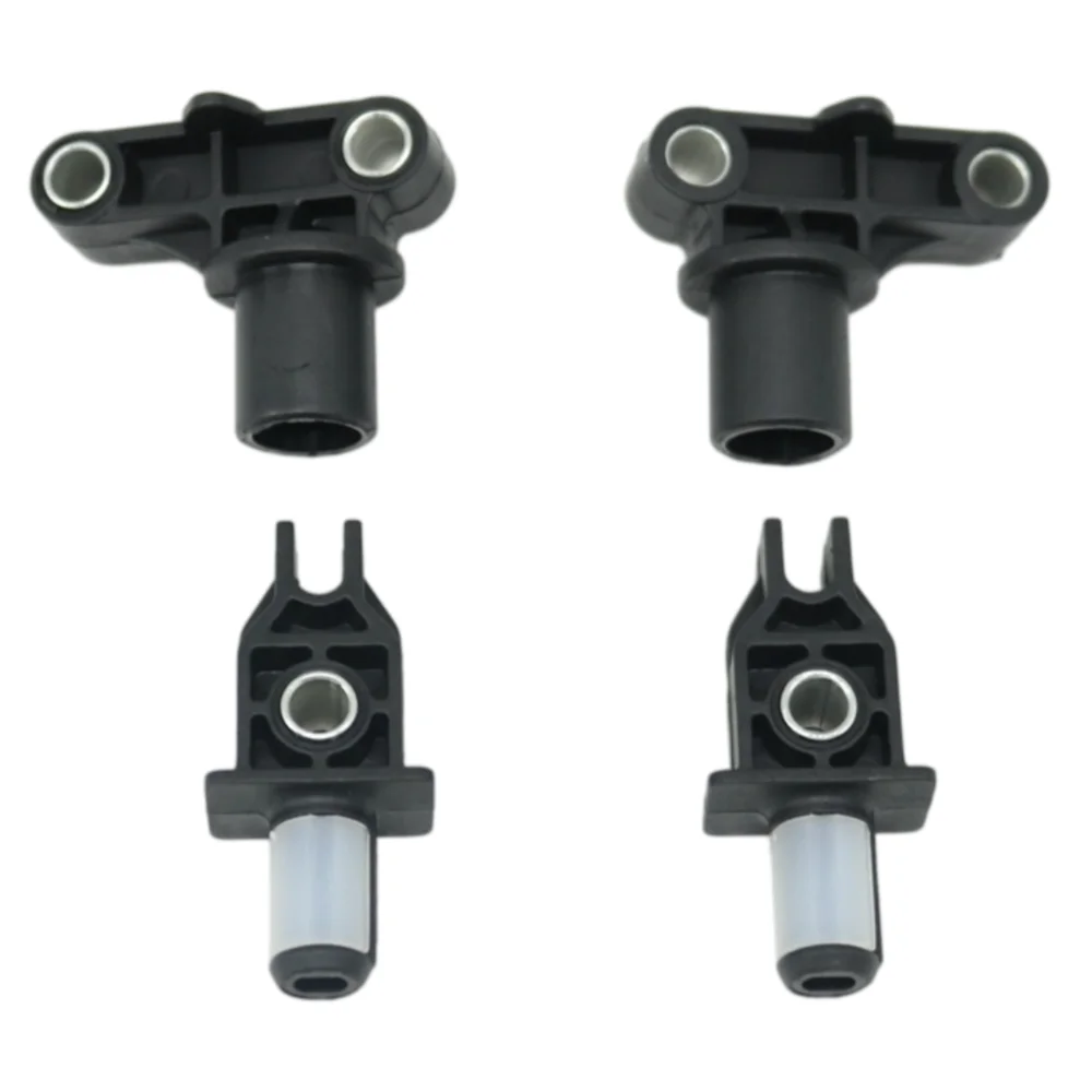 Water Tank Radiator Lower Upper Support Holder Mount Bracket For Porsche Panamera 970 2010-2016 97010666103