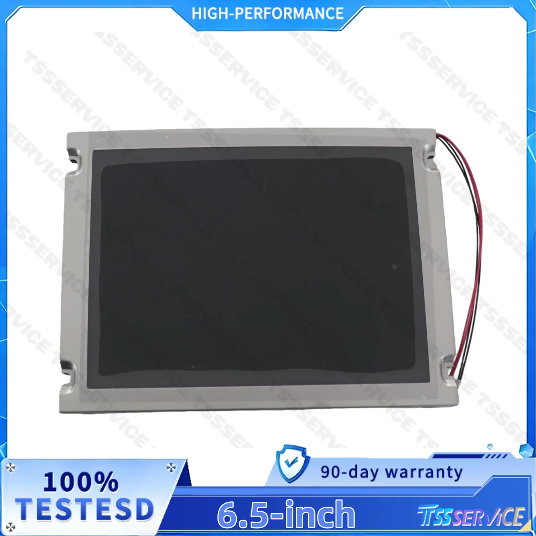 T-55619GD065J-LW-AAN T-55619GD065J-LW-ABN 6.5inch LCD Display with 640*480 Resolution