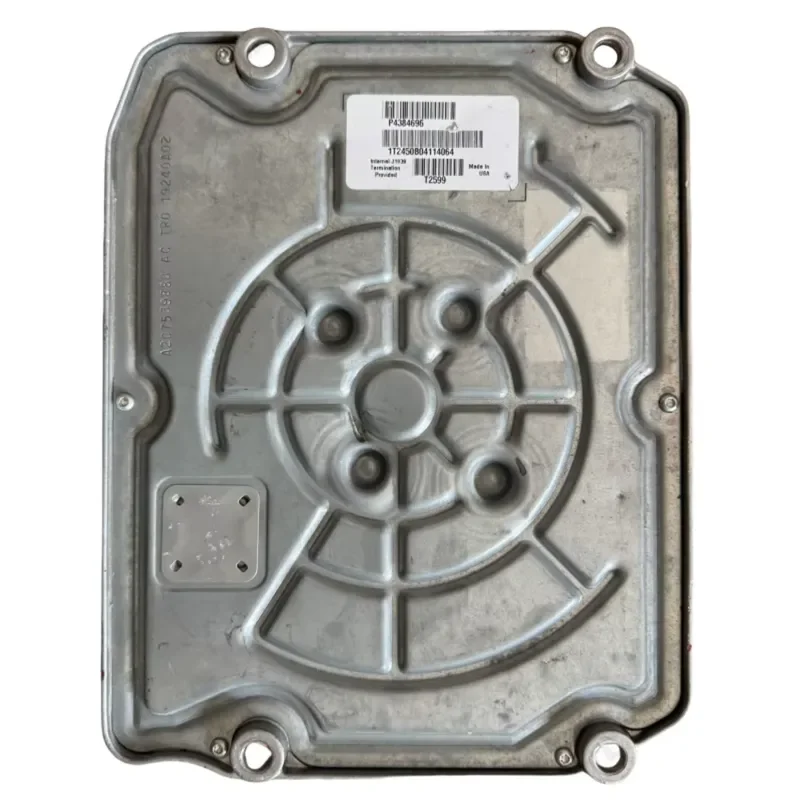 P4384696 4384696 6372744 Electronic Control Unit Apply to 2019 2021 Ram 2500 3500 6.7L Cummins Diesel CM2450B ISB B6.7
