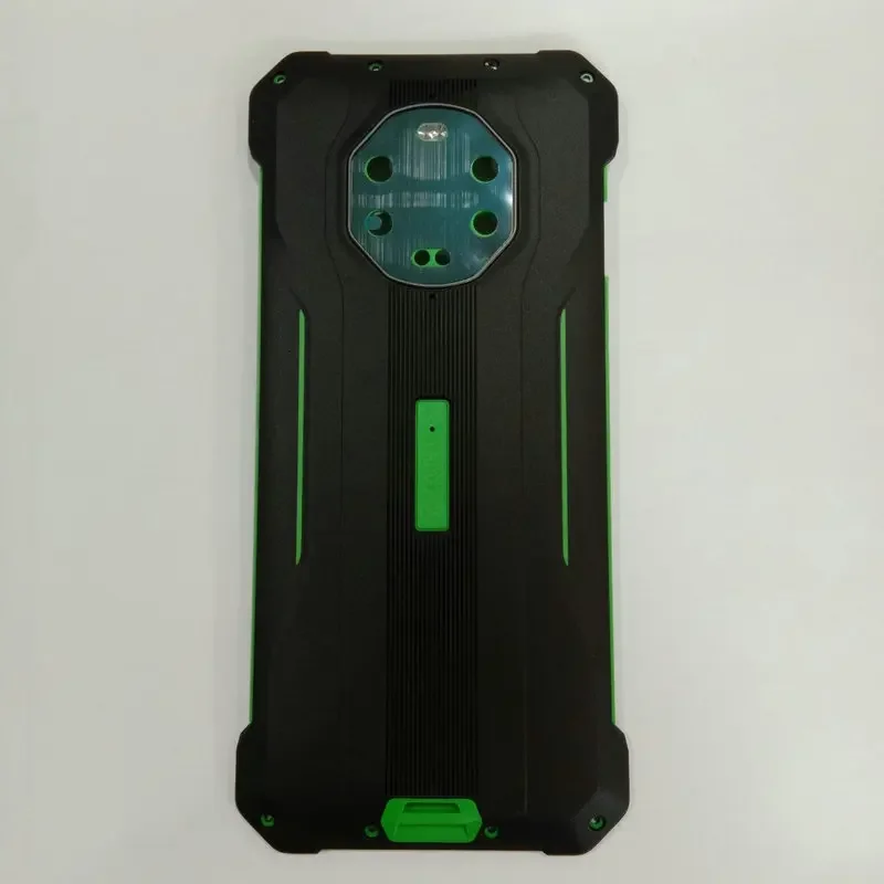 Blackview BV8800 Back Cover for Blackview BL8800 Rear Housing Case 6.58 Inch Smartphone Accessories