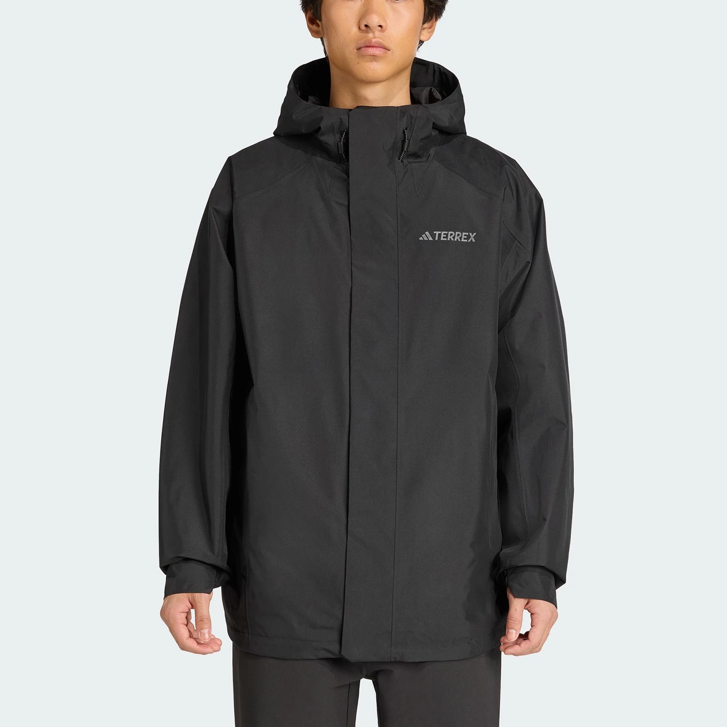 

Adidas Authentic MULTI JACKET Men's Outdoor Jacket JV6151