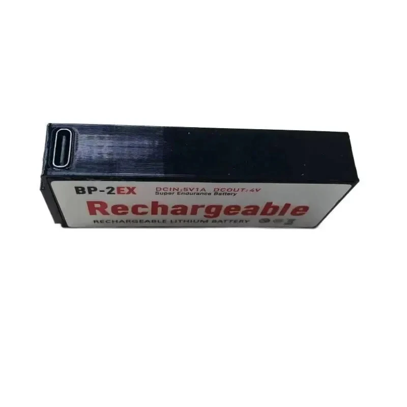 Suitable for Sony BP-2EX battery, Aiwa PB50 Walkman recorder lithium battery, D-150, Aiwa: XP6, XP7
