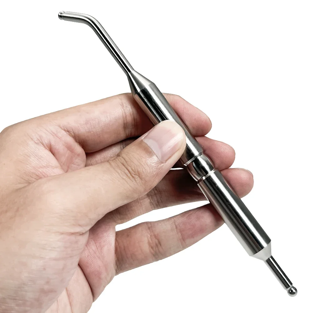 Рисунок 6 - инструмент для рефлексологического массажа лица