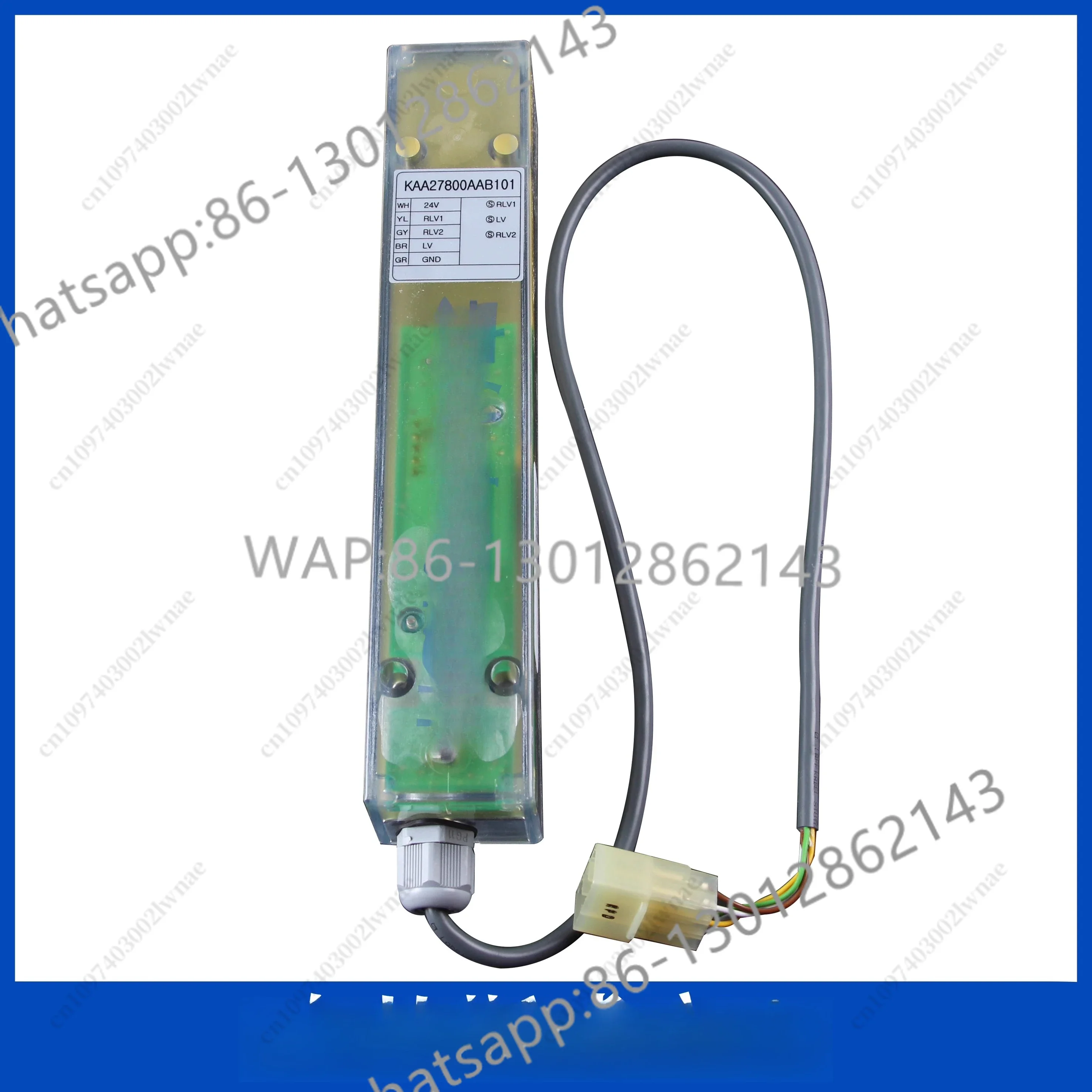 Sensor KAA27800AAB101 KAA27800AAR152, elevator accessories