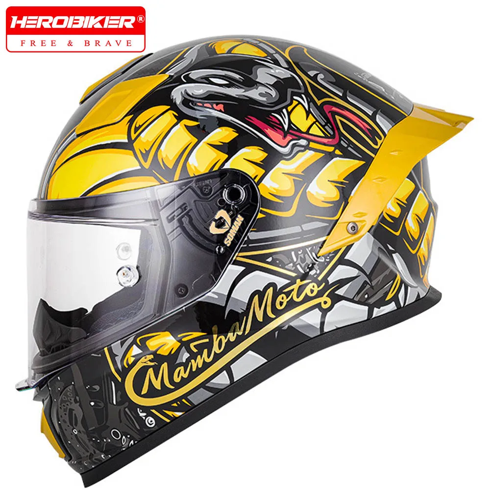 

Summer Motorcycle Helmet Electric Bike Helmets Safety Riding Helmet Four Seasons Universal Helmet Casco Moto DOT Approved