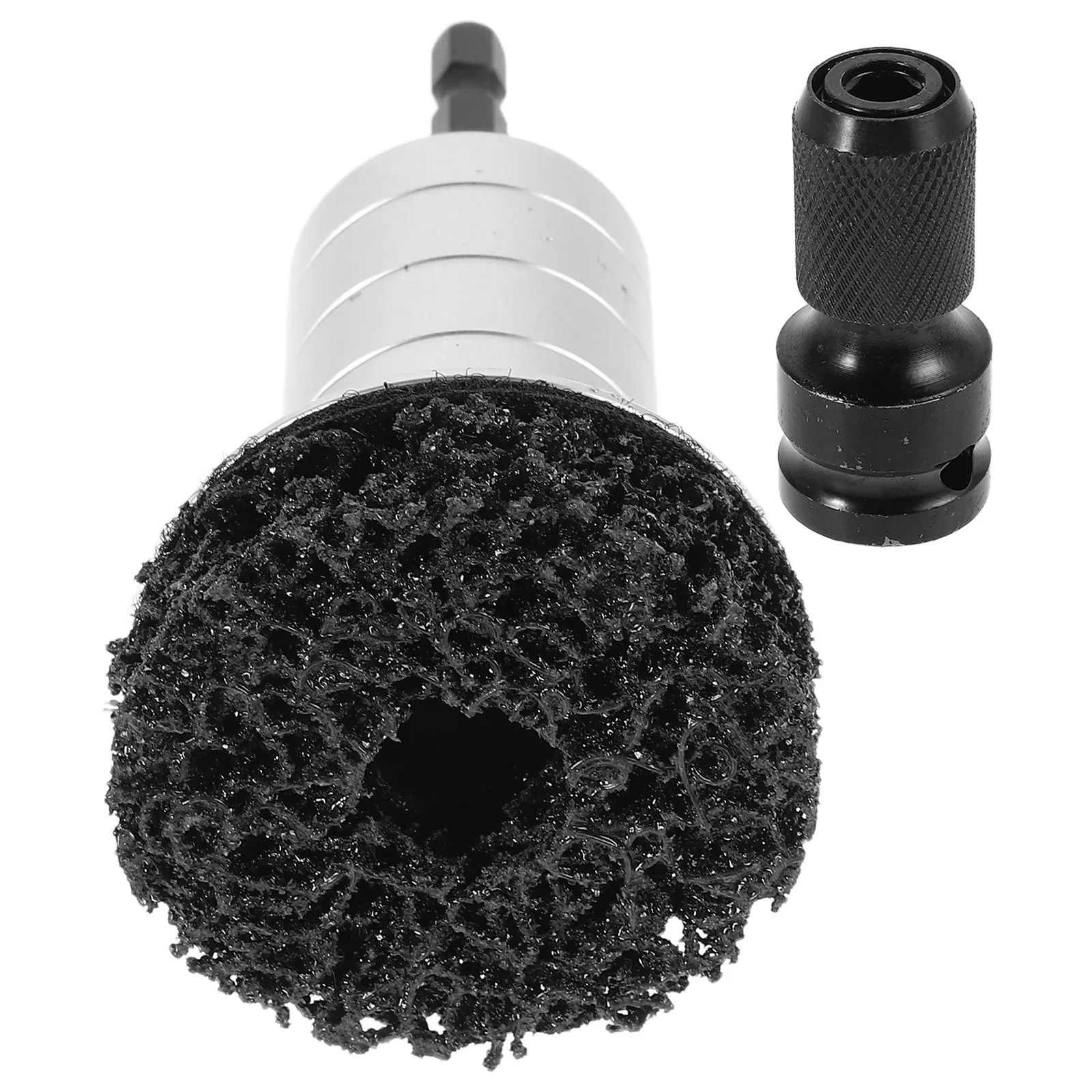 

Набор для полировки колесных дисков: удаление ржавчины с тормозных дисков, колесных болтов, чистящие насадки для ступиц, полировальная насадка для дрели, автомобильный инструмент