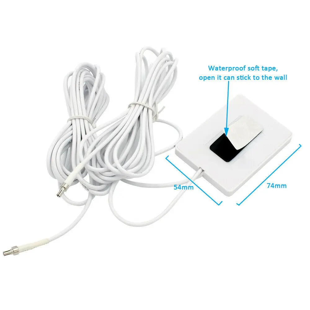 Ts9 Connector 28Dbi Gain 3G 4G Lte Antenna External Wifi Antenna Signal Booster for Huawei 3G 4G Router Modem