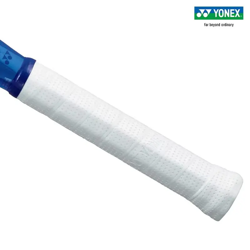 YONEX 08 EZONE α L Power-Type Carbon Tennis Racket with Large Sweet Spot, Entry-Level view 2