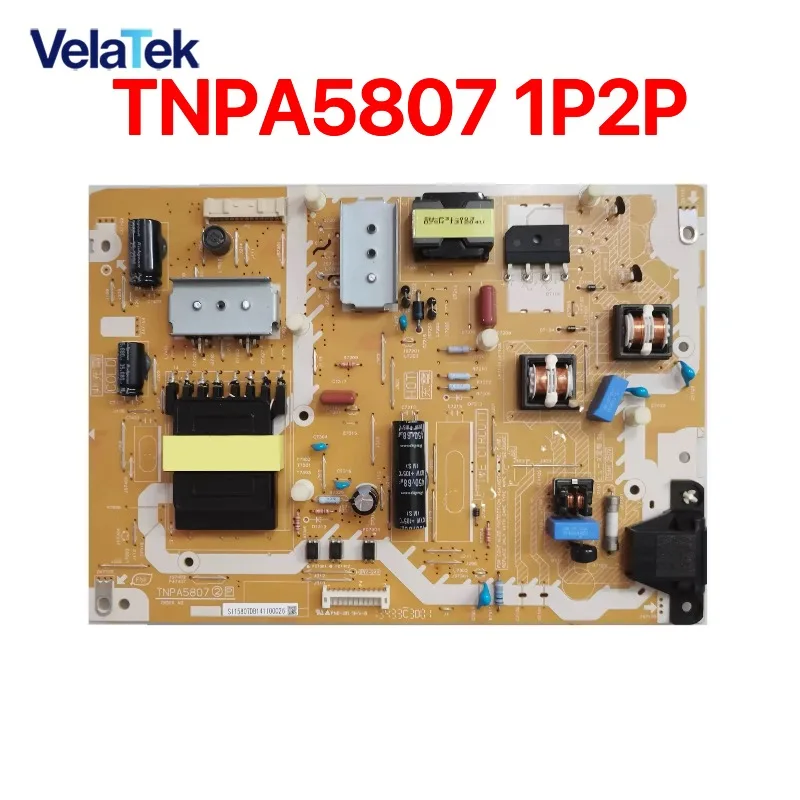 

Original for Panasonic TH-L50B68C TH-L50E6C power board TNPA5807 2P TNPA5807 1P tested well