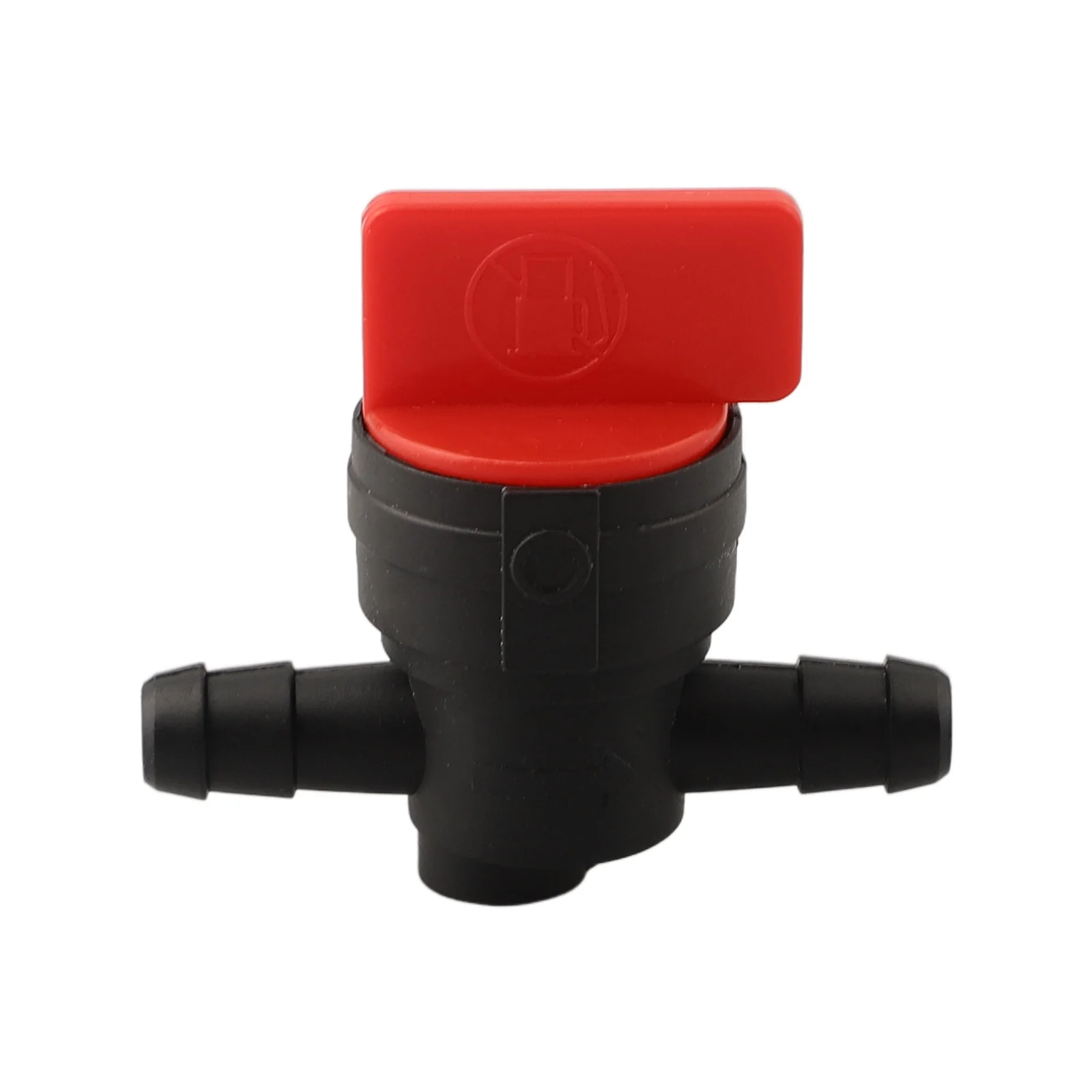 Ersatz-Kraftstoffpumpensatz für Tecumseh OHM120 für Motoren der OHV-Serie, inklusive Pumpen-Kraftstoffleitung und Filterkomponenten