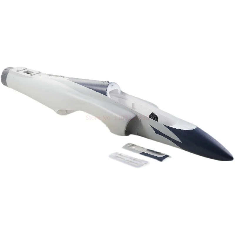 Fms 70mm Viper V2 Model Ducted Fan Rc Airplane Main Wing Landing Gear Cover Vertical Tail Motor Esc Canopy Tire Spare Parts
