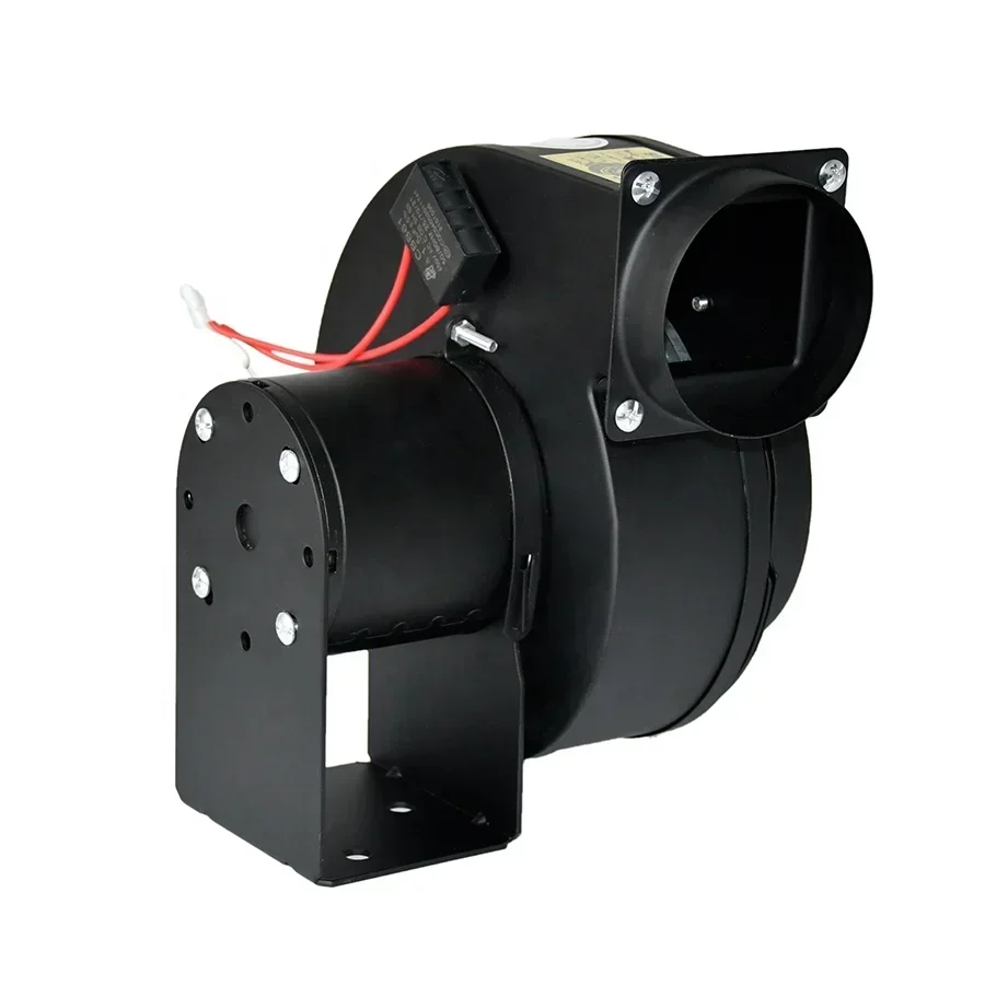 

In stock Industrial 50W 110V/220V Centrifugal Axial Fan Blower Small Blower Fan