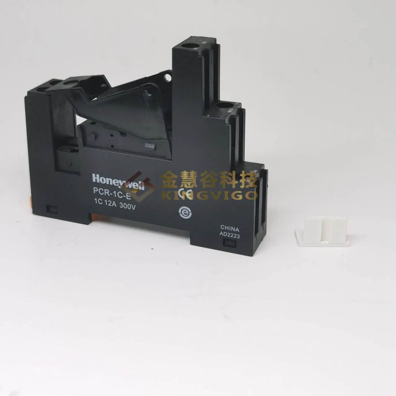 PCR-1C-E Honeywell/Honeywell Authorized Agent Middle Relay Original Genuine Technical Support