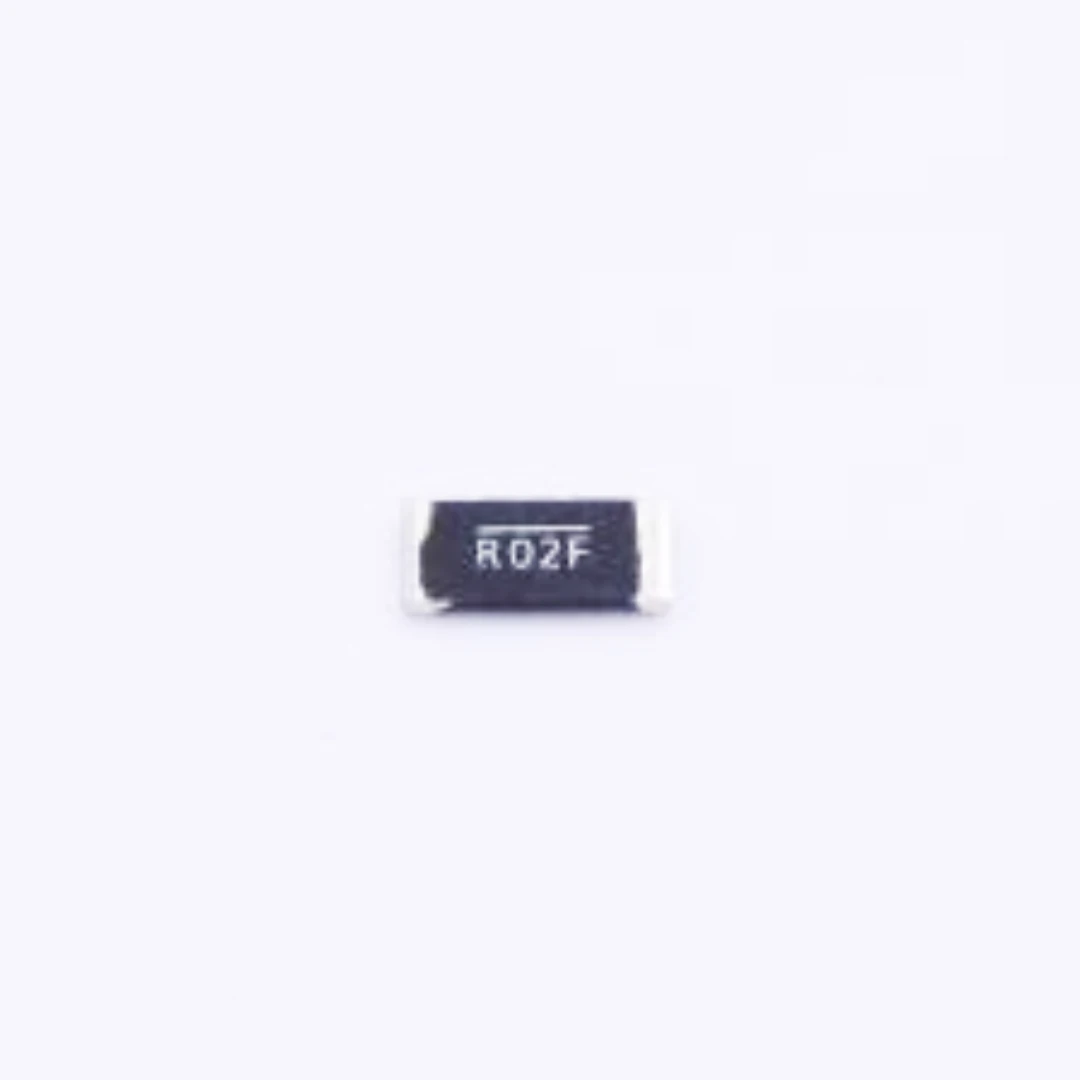 

20pcs/LOT WSL2010R0200FEA18 0.02R 20mR 1% 1W High-Power SMT Alloy Resistor R02F