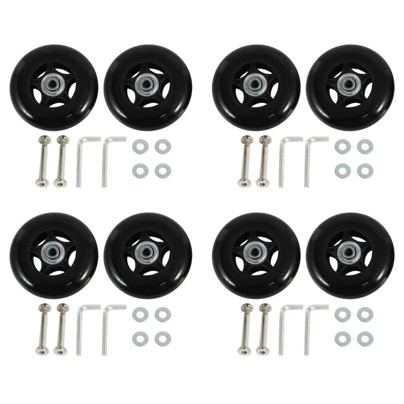 new-8-set-luggage-suitcase-replacement-wheels-od-80mm