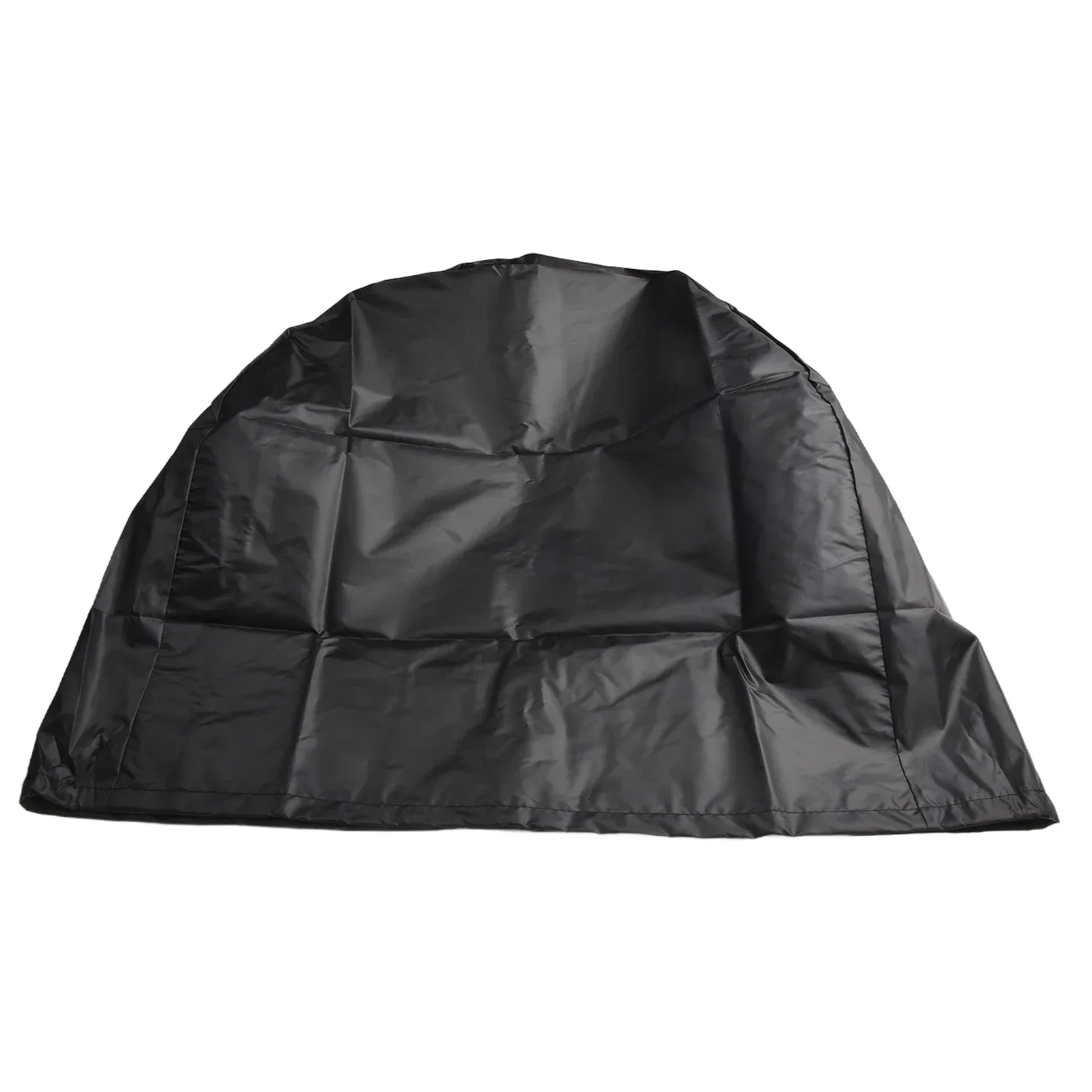 

Water Adjustable Straps Dust Cover Industrial Waterproof Coating Extend Lifespan Foldable Industrial Electric Fan Long Lasting