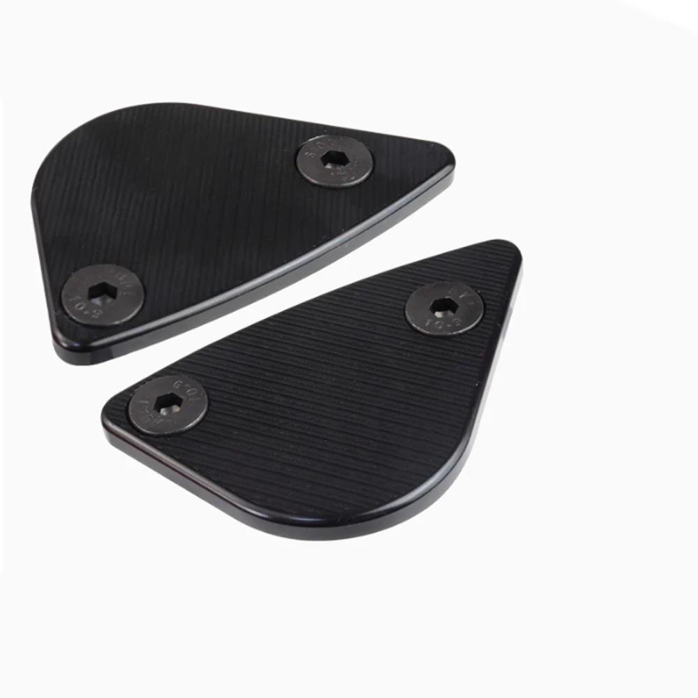 Motorcycle Rearview Mirror Plug Cover Removed Restore Concept Trim Cover Accessories For 2024 2025 ZONTES 703RR 703-RR RR 703