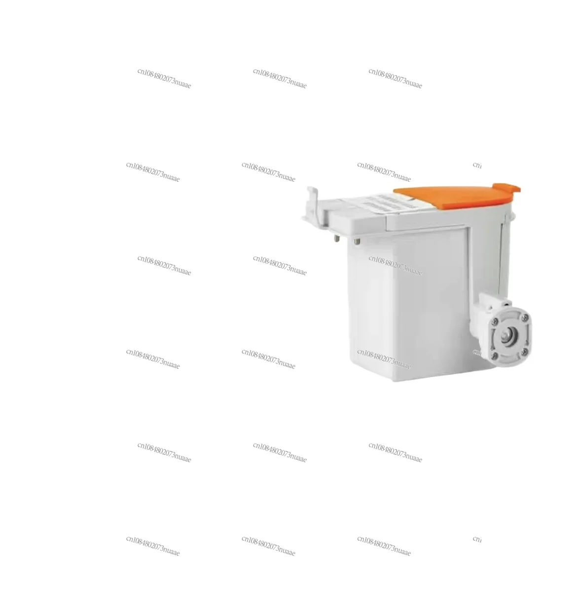 

Automatic Cat Toilet Special Deodorization Module Replacement Accessories