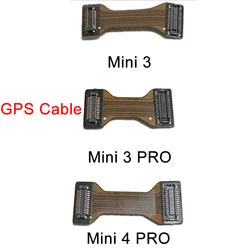 New Mini 3 PRO GPS Cable Original Mini 4 PRO IMU Cable Mini 3pro GPS Flat Cable GPS Board Cable for DJI Mini 3 Pro Mini 4 Pro