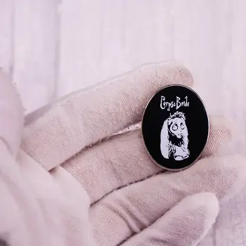 12 最佳銷售 殭屍新娘形象 - №7